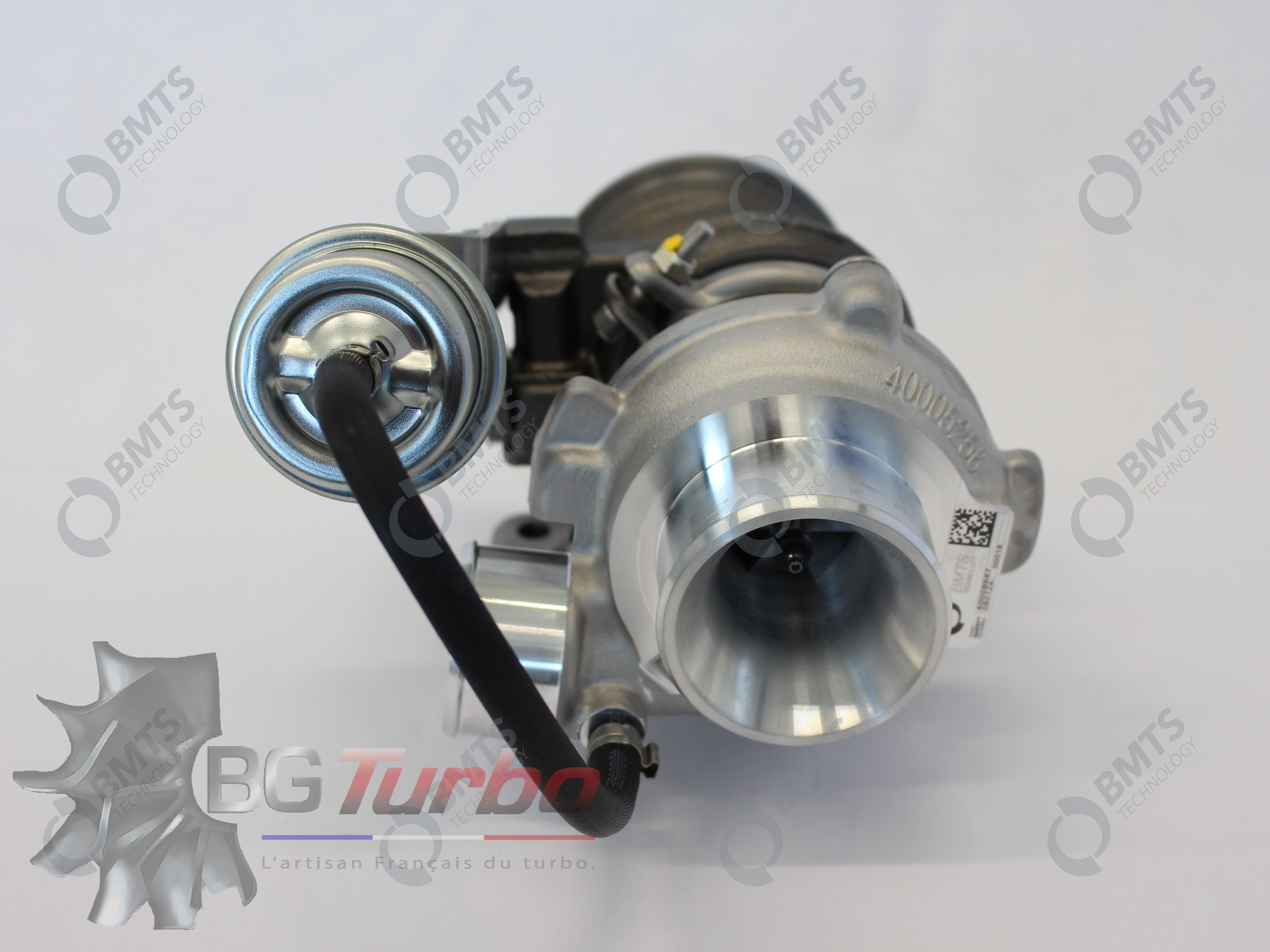 TURBO - NEUF ORIGINE - PL - Deutz_TCD_2.2l - 40008687
